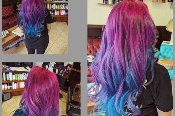 Coloration